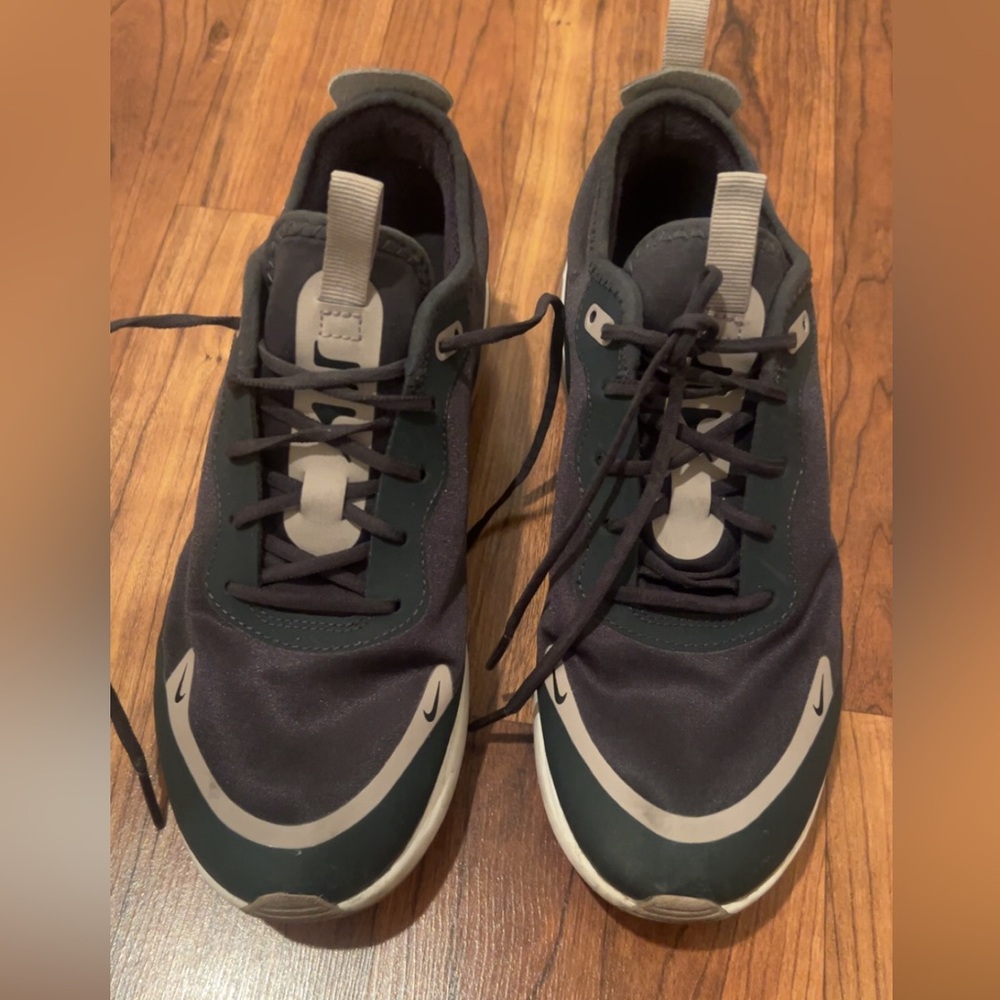 Nike sneakers